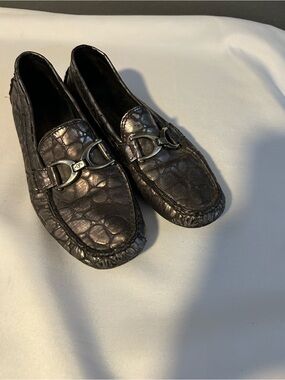 Donald J. Pliner Loafers
